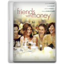 Friends with Money Icon