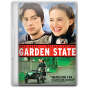 Garden State Icon