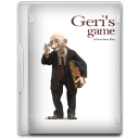 Geris Game Icon