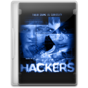 Hackers Icon