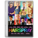 Hairspray Icon