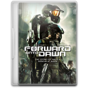 Halo 4 Forward Unto Dawn Icon
