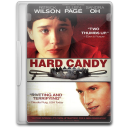 Hard Candy Icon