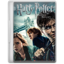 Harry Potter and the Deathly Hallows Part 1 Icon