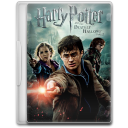 Harry Potter and the Deathly Hallows Part 2 Icon