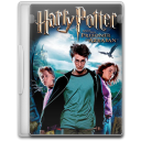 Harry Potter and the Prisoner of Azkaban Icon