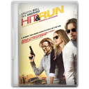 Hit and Run Icon