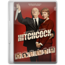 Hitchcock Icon