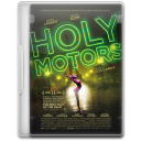 Holy Motors Icon