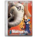 Horton Hears a Who Icon