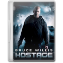 Hostage Icon