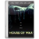 House of Wax Icon