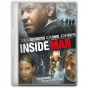 Inside Man Icon