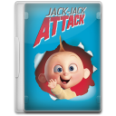 Jack Jack Attack Icon