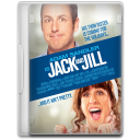 Jack and Jill Icon