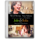 Julie Julia Icon