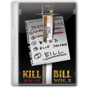 Kill Bill Vol 2 Icon