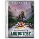 Land of the Lost 1 Icon