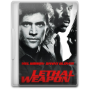 Lethal Weapon Icon
