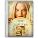 Letters to Juliet Icon