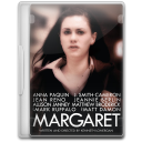 Margaret Icon