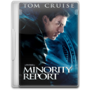 Minority Report Icon