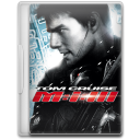 Mission Impossible III Icon