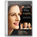 Mona Lisa Smile Icon