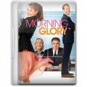 Morning Glory Icon