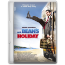 Mr Beans Holiday Icon