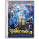 Mr Magoriums Wonder Emporium Icon