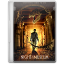 Night at the Museum Icon