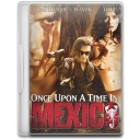 Once Upon a Time in Mexico Icon