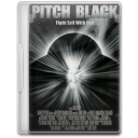 Pitch Black Icon