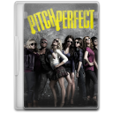 Pitch Perfect Icon