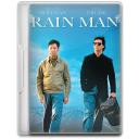 Rain Man Icon