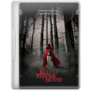 Red Riding Hood Icon