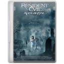 Resident Evil Apocalypse 1 Icon