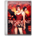 Resident Evil Icon