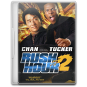 Rush Hour 2 Icon