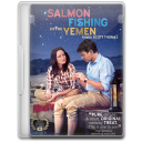 Salmon Fishing in the Yemen Icon