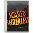 Scared Shrekless Icon