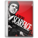 Scarface Icon