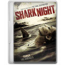 Shark Night Icon