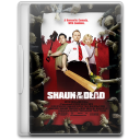 Shaun of the Dead Icon