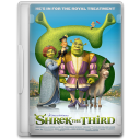 Shrek the Third Icon