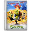 Shrek Icon