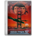 Star Trek IV The Voyage Home Icon