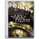Stargate The Ark of Truth Icon