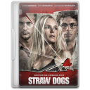 Straw Dogs Icon